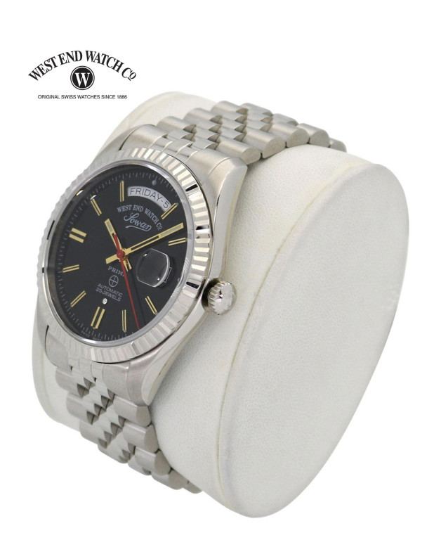 WEST END Classic 41 mm Automatic Watch